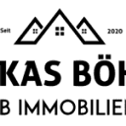 LB Immobilien Logo